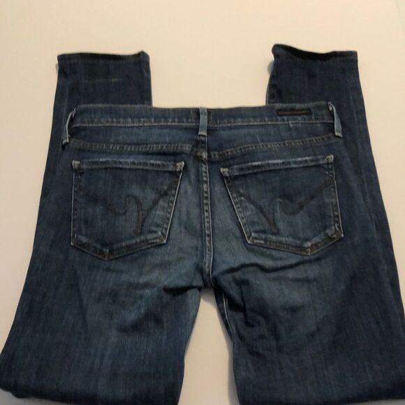 Citizens of Humanity cut 31320, style 1278F-827 - Picture 2 of 8